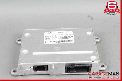 06-09 Mercedes W164 ML350 GL450 CLS350 Communication Control Module Unit OEM