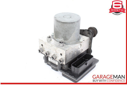 13-17 Audi Q5 SQ5 ABS Anti Lock Brake Pump Module 8R0907379AS OEM