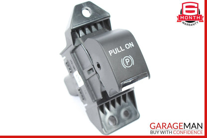 19-21 Lincoln Nautilus Electric Parking Brake Control Switch Button OEM