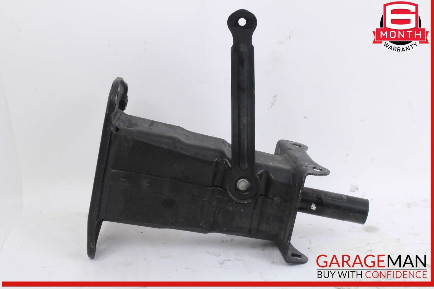 06-12 Mercedes X164 GL450 4MATIC ML550 Front Right Side Reinforcement Bracket