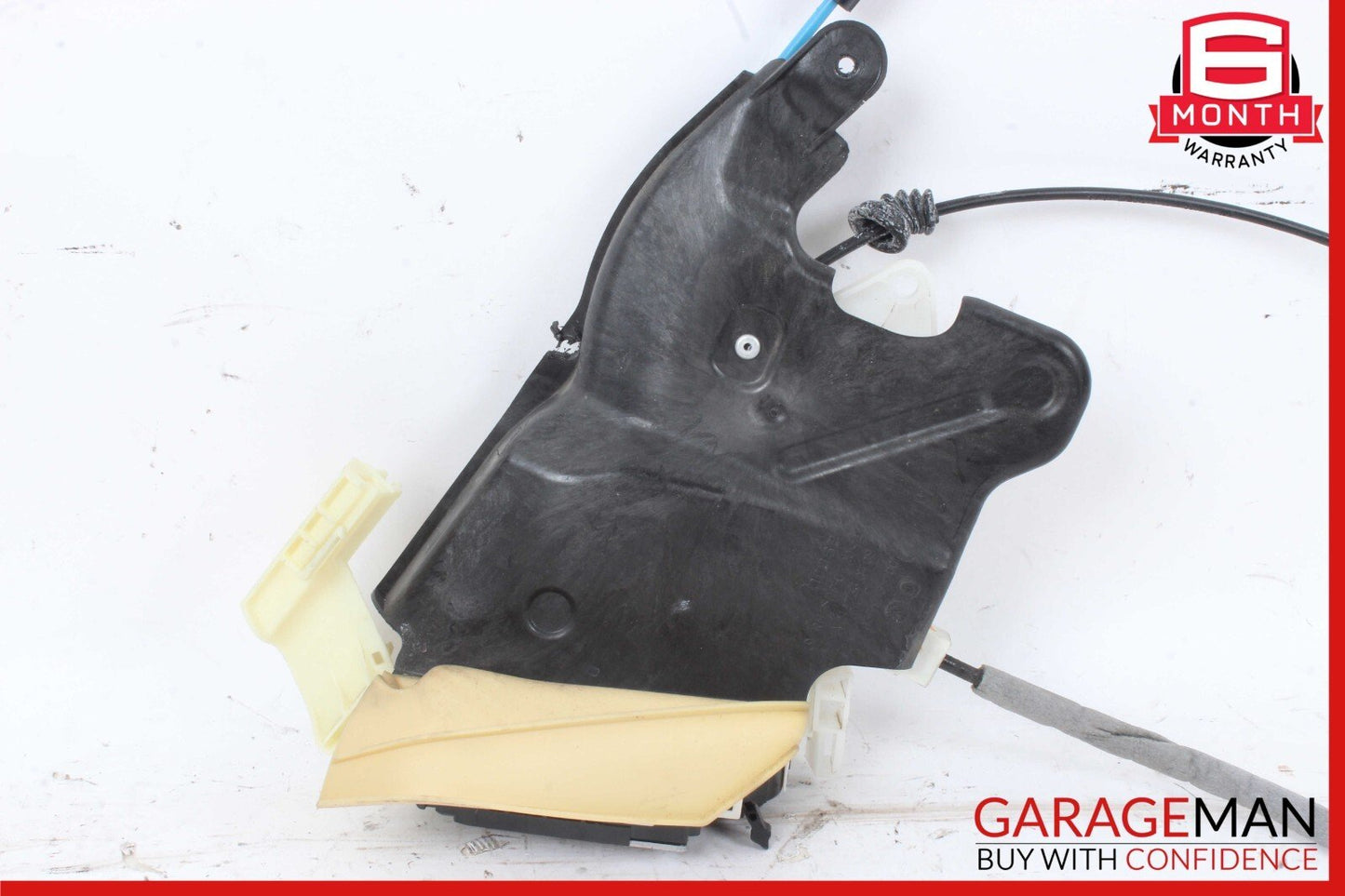 08-18 Mercedes W212 E350 CLS400 CLS550 Rear Right Side Door Lock Latch Actuator