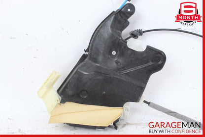 08-18 Mercedes W212 E350 CLS400 CLS550 Rear Right Side Door Lock Latch Actuator