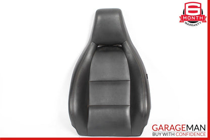 14-18 Mercedes W117 CLA250 Front Left Side Top Upper Seat Cushion Cover OEM