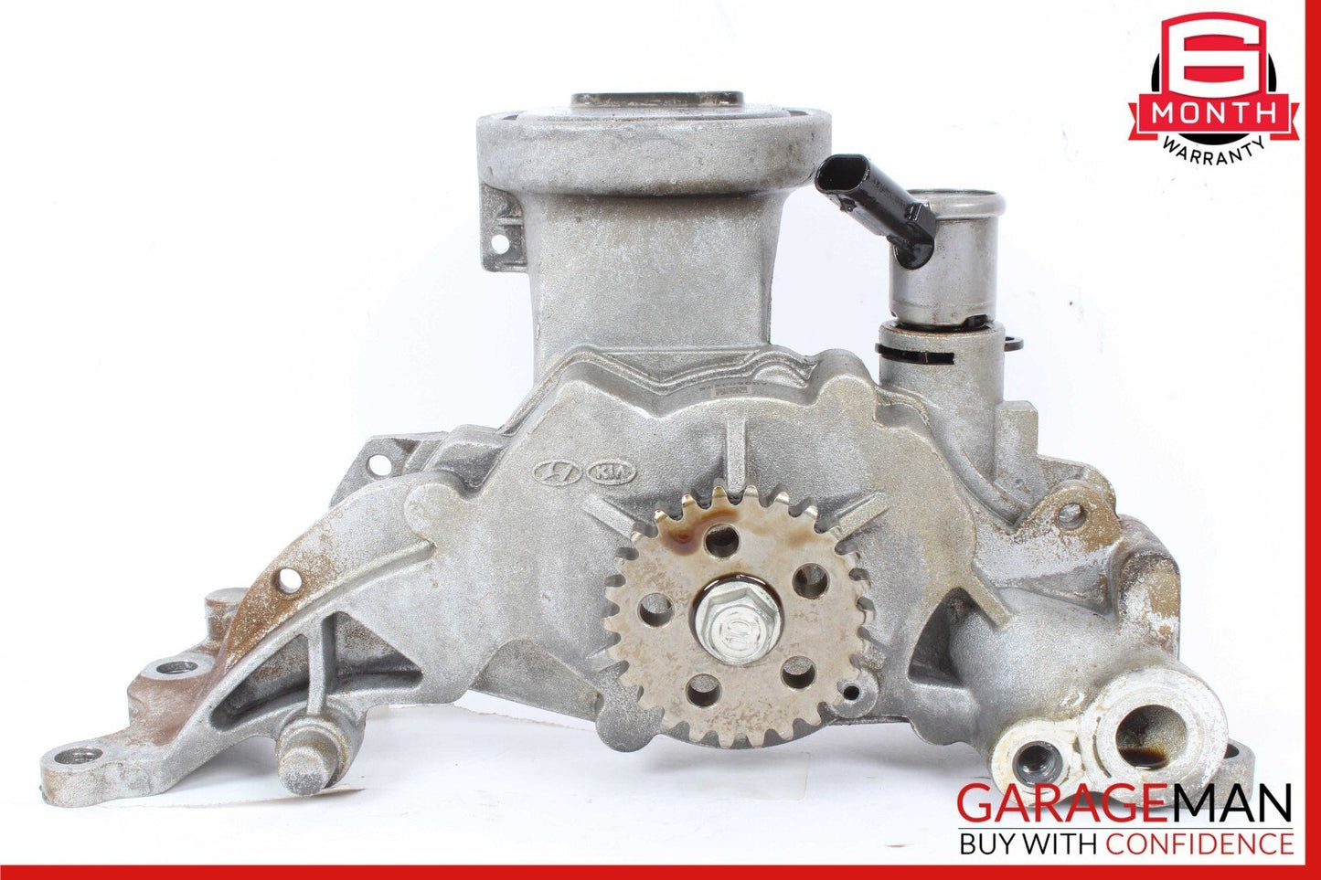 18-23 Kia Sorento Stinger G70 G80 G90 Engine Motor Oil Pump OEM