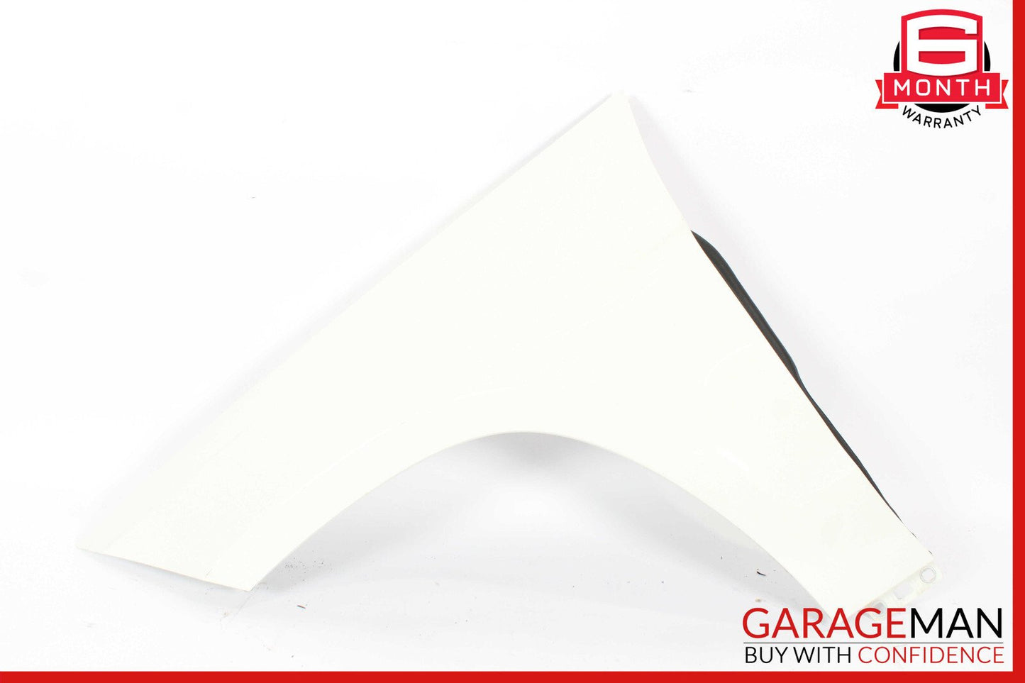 13-19 Mercedes X166 GL450 GLS550 Front Left Driver Side Wing Fender Panel OEM