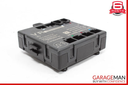 08-18 Mercedes W218 CLS550 C300 SLK250 Front Right Side Door Control Module Unit