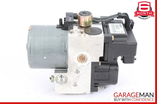 97-01 Porsche Boxster 986 996 ABS Anti Lock Brake Pump Unit 99635575503 OEM