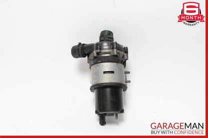 02-19 Mercedes W218 CLS500 CL600 AUX Auxiliary Circulation Water Pump OEM
