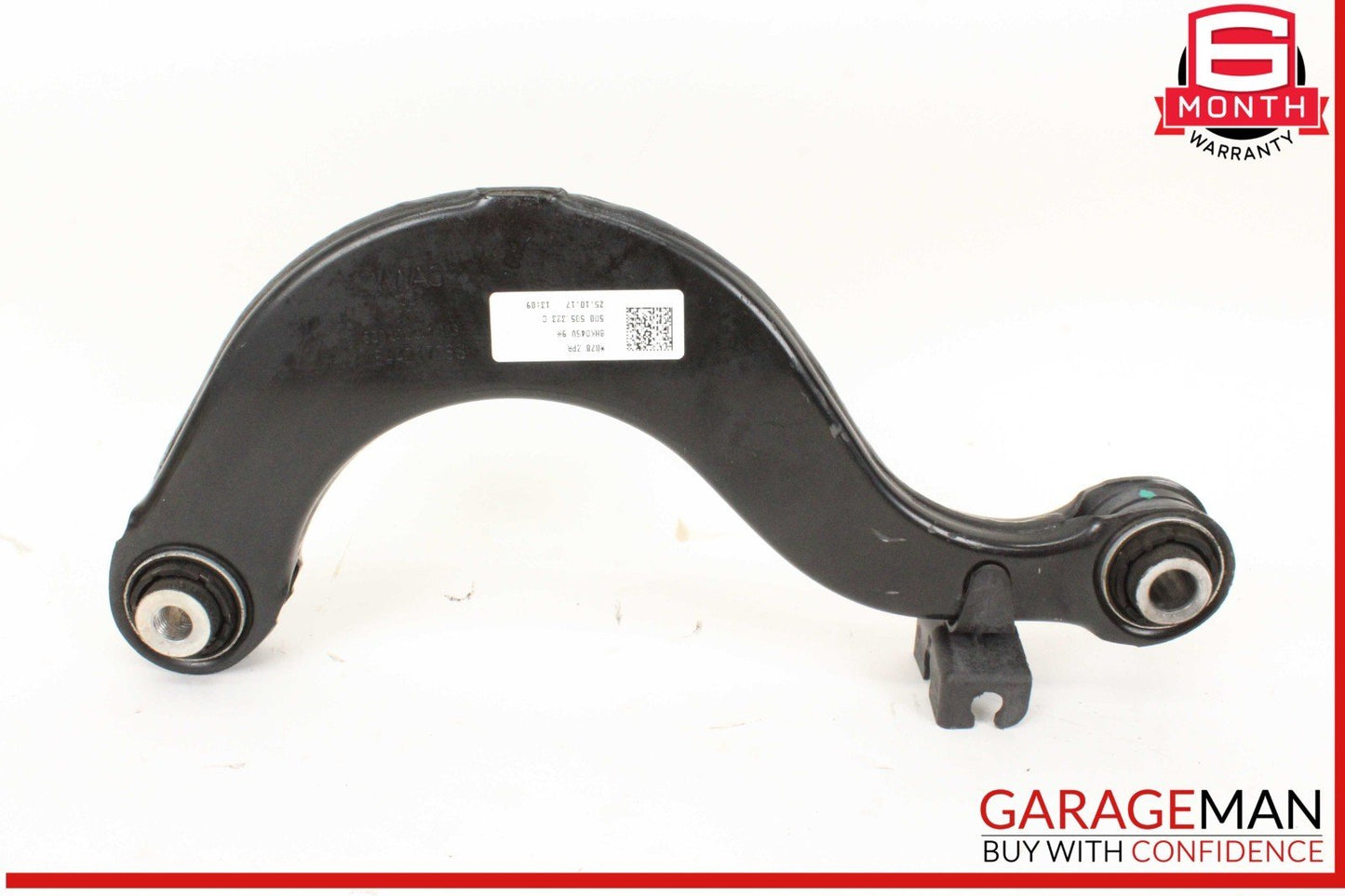 2015-2018 Audi Q3 Rear Left or Right Side Upper Control Arm 5Q0505323C