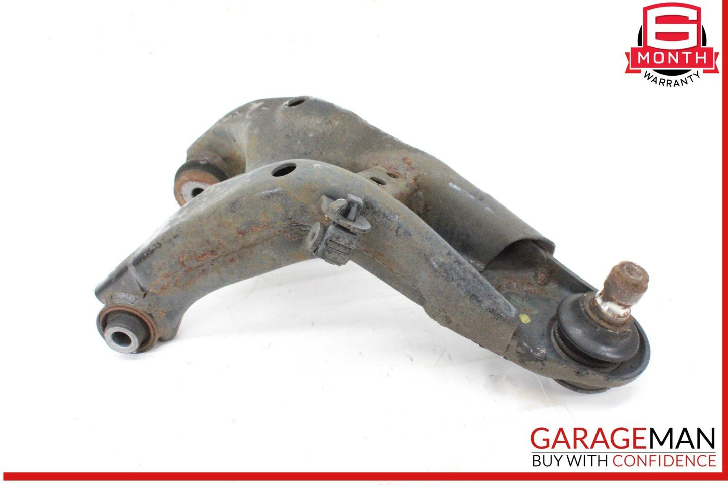 15-18 Subaru WRX Rear Right Passenger Side Upper Control Arm 20252FJ020 OEM
