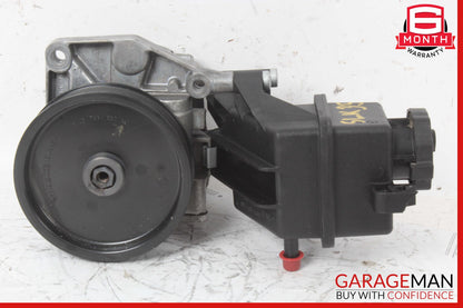 12-20 Mercedes R172 SLK350 E350 Power Steering Pump Reservoir Assy OEM