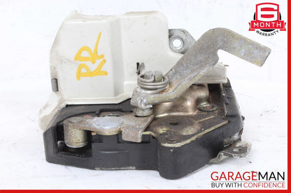 86-95 Mercedes W124 300TE  Rear Right Passenger Door Lock Latch Actuator OEM