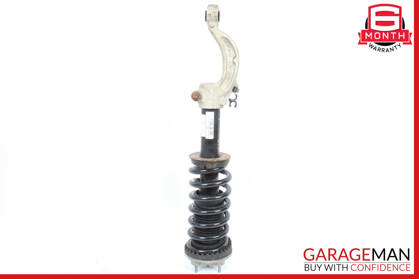 14-17 Maserati Ghibli Front Right / Left Side Shock Absorber Spring Strut OEM