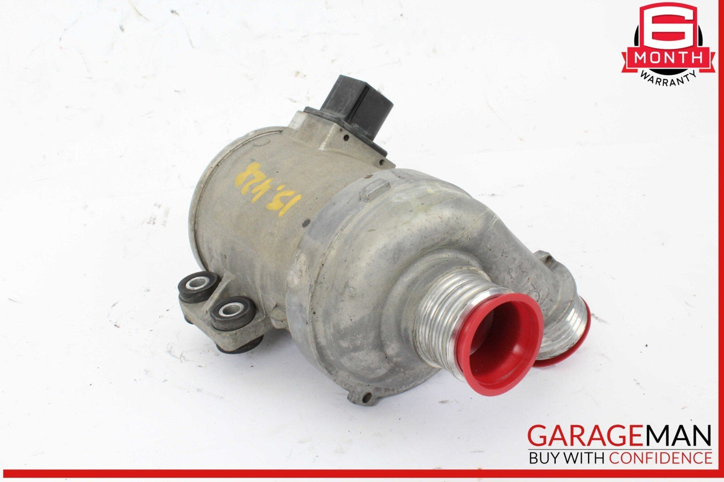 14-16 BMW 428i 435i Electric Engine Auxiliary Water Pump 8625097 OEM