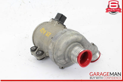 14-16 BMW 428i 435i Electric Engine Auxiliary Water Pump 8625097 OEM