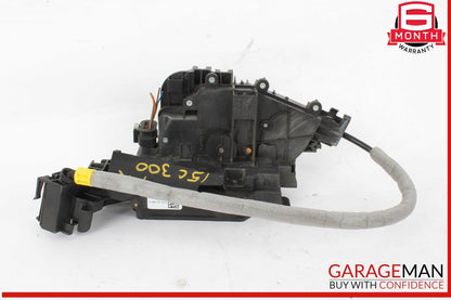 15-20 Mercedes W205 C300 C350e Front Right Side Door Lock Latch Actuator OEM