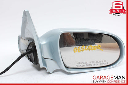 03-08 Mercedes R230 SL500 SL550 Front Right Side Mirror Door Rear View OEM