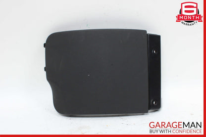 15-18 Ferrari California T Left Driver Side Lower Dash Fuse Cover Panel OEM