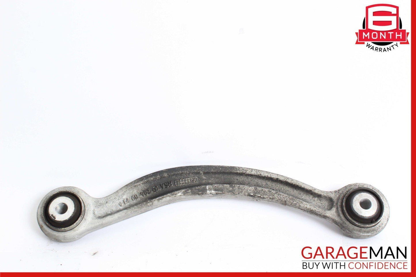 15-20 Mercedes W205 C300 Rear Right / Left Suspension Upper Control Arm OEM