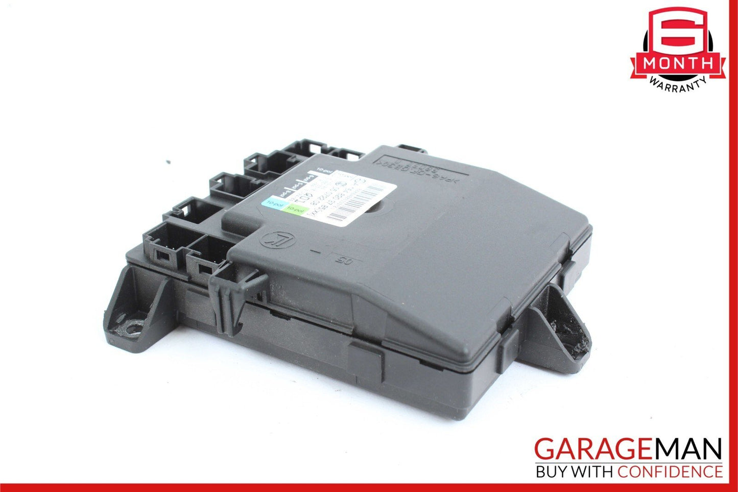 06-12 Mercedes W251 R350 ML450 GL450 Front Left Side Door Control Module OEM