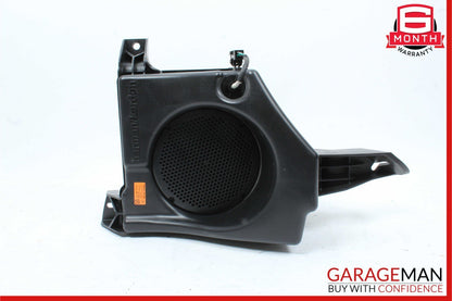 06-11 Mercedes W164 ML550 ML350 Rear Harman Kardon Sub Woofer Subwoofer Speaker