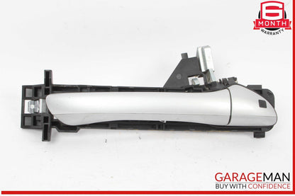 03-06 Mercedes R230 SL500 Front Right Passenger Side Exterior Door Handle OEM
