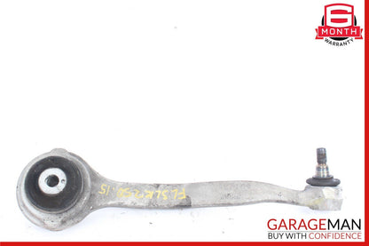 08-17 Mercedes R172 SLK250 E350 Front Right Passenger Upper Control Arm RWD OEM