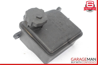 08-14 Mercedes W204 C300 Power Steering Pump Reservoir Assembly 0054664201 OEM