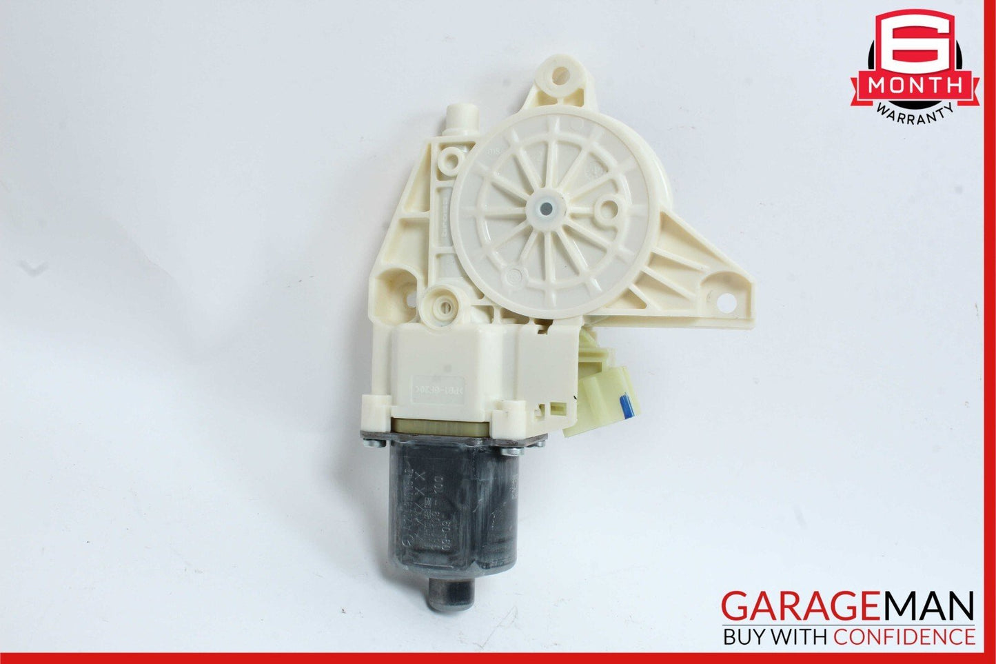 08-16 Mercedes W212 E350 GLK350 C300 Rear Left Door Window Regulator Motor Unit