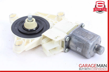08-16 Mercedes E400 E350 GLK350 C250 Rear Left Door Window Regulator Motor Unit