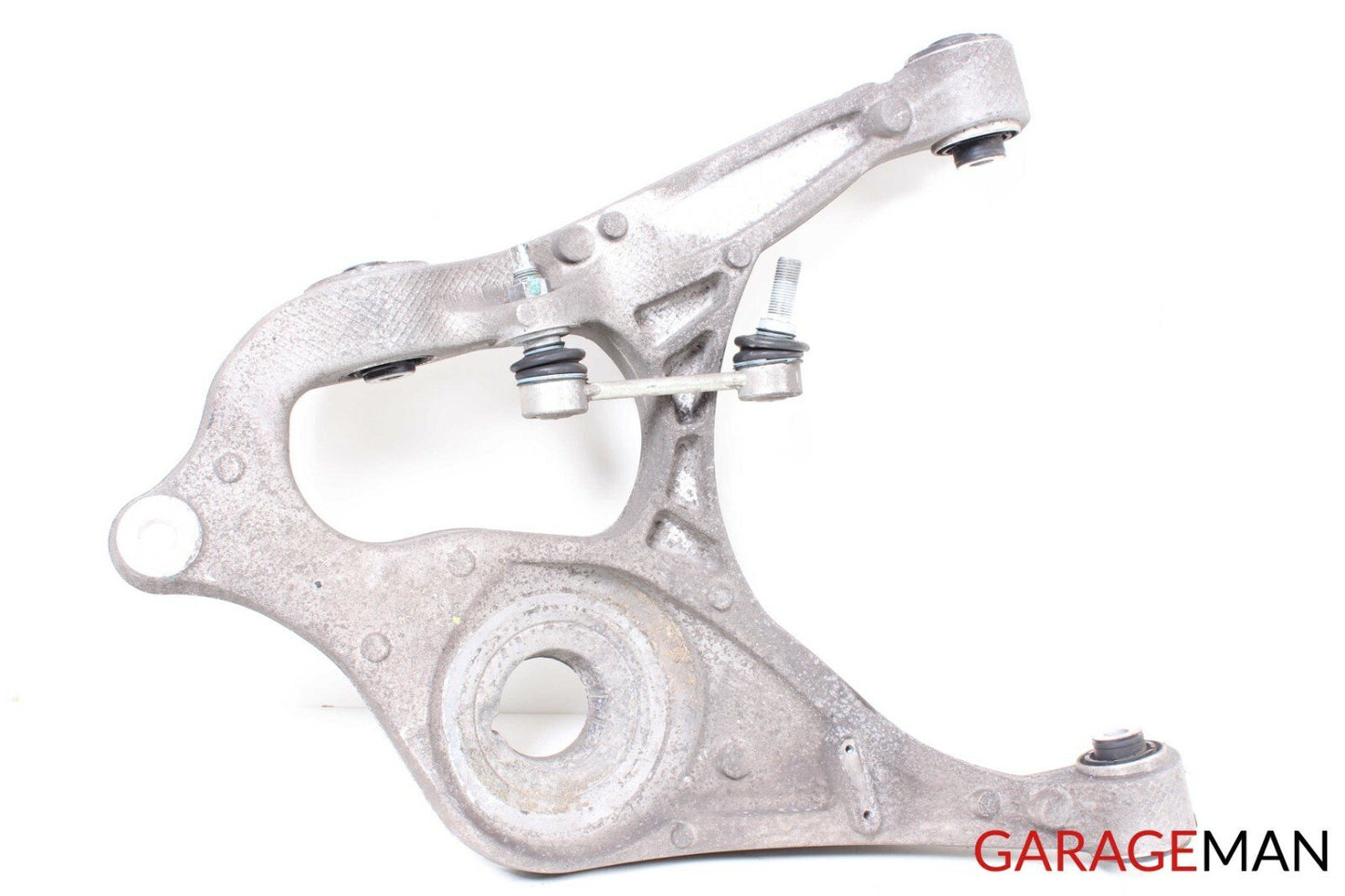 06-12 MERCEDES W251 R350 R500 REAR RIGHT WHEEL LOWER SUSPENSION CONTROL ARM OEM