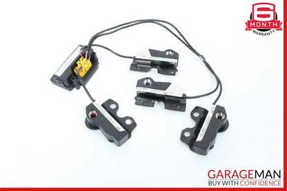06-13 Mercedes R350 E350 GL450 Right Side Seat Weight Sensor Control Module