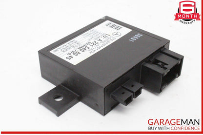 07-14 Mercedes W221 S550 CL550 Tire Pressure Monitor Module 2215408045 OEM