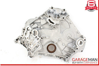 11-20 Mercedes W221 S550 GL450 SL550 M278 Engine Timing Cover 2780150200 OEM