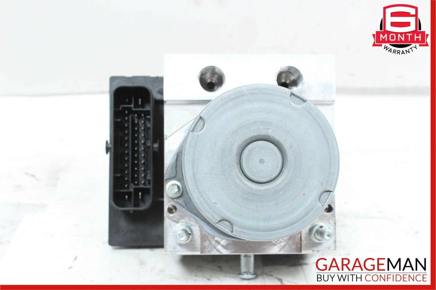 13-15 Jaguar XJ ABS Anti Lock Brake Pump Module OEM