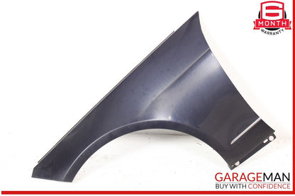 10-17 Mercedes W207 E350 E400 E550 Left Driver Side Fender Assembly OEM