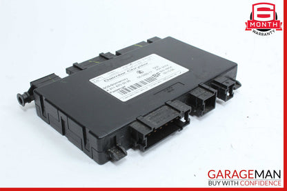 03-13 Mercedes X164 GL450 CLS550 Under Seat Control Module Front Right Side OEM