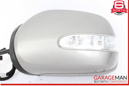 07-08 Mercedes X164 GL550 GL450 Front Left Driver Side Door Rear View Mirror