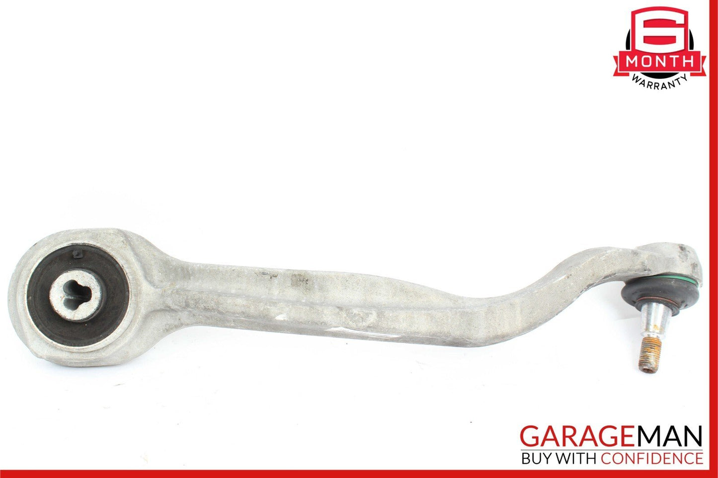 10-16 Mercedes W212 E350 E550 Front Left Top Upper Control Arm 2123302711 OEM