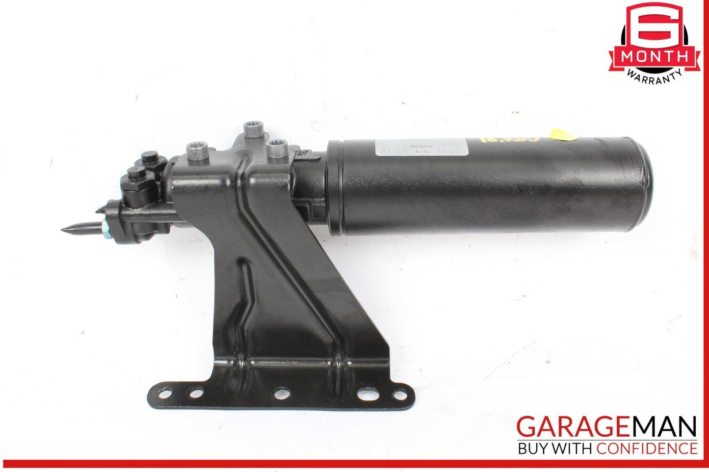 18-23 Audi RS5 S5 Rear Right Passenger Side Active Suspension Fluid Reservoir