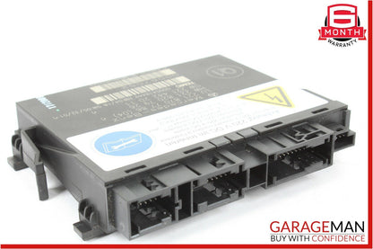 07-09 Mercedes W221 S550 Front Left or Right Side Seat Computer Control Module