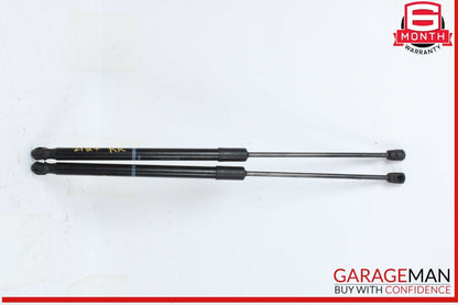 17-24 Audi Q7 Rear Right and Left Side Tailgate Lift Cylinder Strut Set OEM