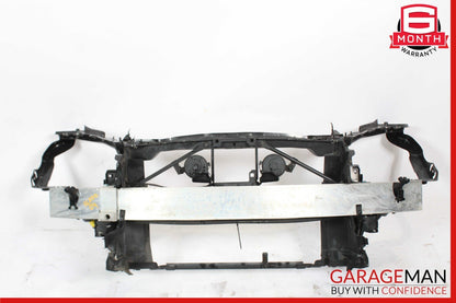 03-08 Mercedes R230 SL500 SL600 Front Bumper Reinforcement Impact Bar Assembly