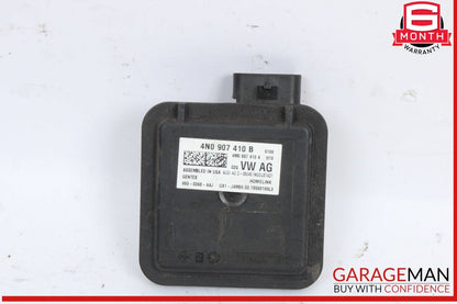 17-24 Audi S5 Q7 HomeLink Garage Door Opener Control Module Unit 4N0907410B OEM