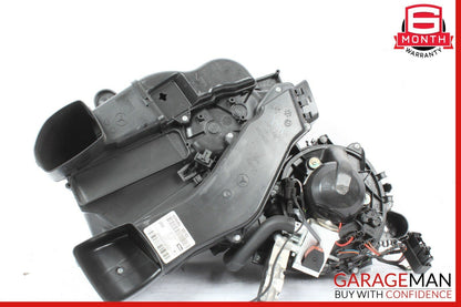 06-13 Mercedes W251 R320 R350 Rear AC A/C Blower Motor Assembly OEM