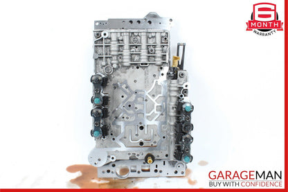 Mercedes W220 S430 S600 E350 7G Tronic Transmission Valve Body 2202770801 OEM
