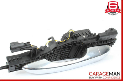 14-17 Maserati Ghibli Rear Right Passenger Side Exterior Door Handle OEM