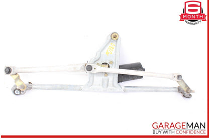 97-04 Porsche 911 Boxster 986 Windshield Wiper Linkage w/ Motor OEM