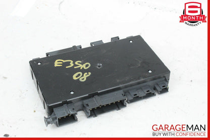 03-11 Mercedes W211 E350 CLS550 Front Right Side Seat Control Module Unit