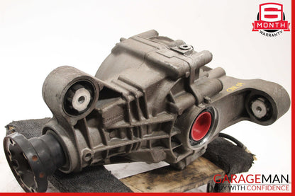 03-06 Porsche Cayenne 955 4.5 Rear Diff Differential Axle Carrier 4460310016 OEM